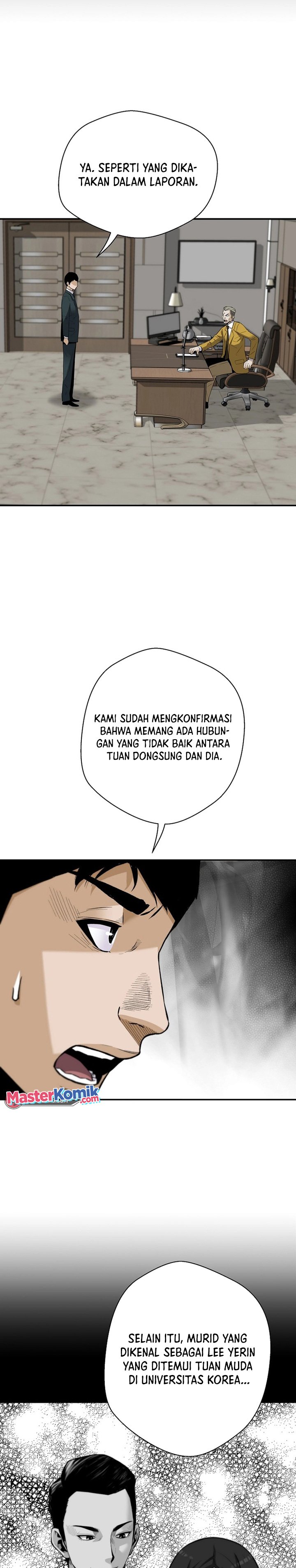 Dilarang COPAS - situs resmi www.mangacanblog.com - Komik return of the legend 102 - chapter 102 103 Indonesia return of the legend 102 - chapter 102 Terbaru 2|Baca Manga Komik Indonesia|Mangacan