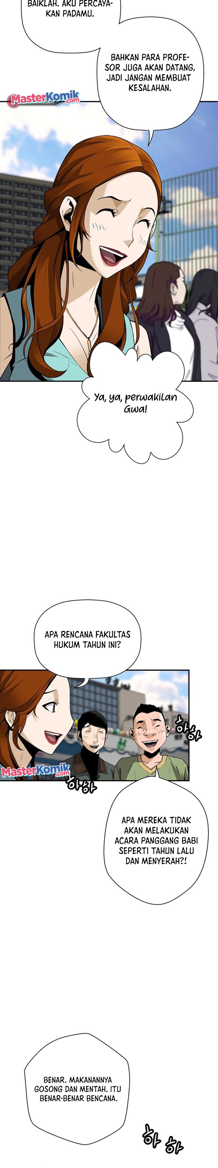 Dilarang COPAS - situs resmi www.mangacanblog.com - Komik return of the legend 102 - chapter 102 103 Indonesia return of the legend 102 - chapter 102 Terbaru 14|Baca Manga Komik Indonesia|Mangacan