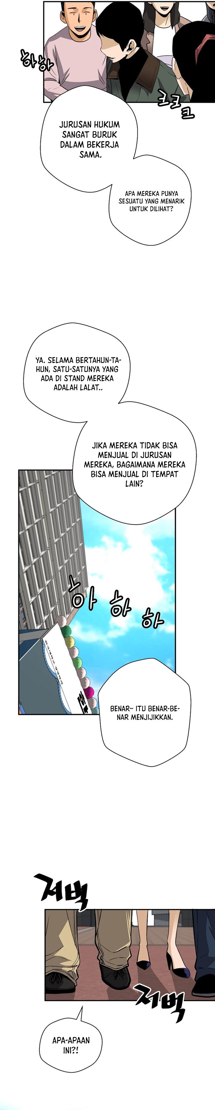 Dilarang COPAS - situs resmi www.mangacanblog.com - Komik return of the legend 102 - chapter 102 103 Indonesia return of the legend 102 - chapter 102 Terbaru 15|Baca Manga Komik Indonesia|Mangacan