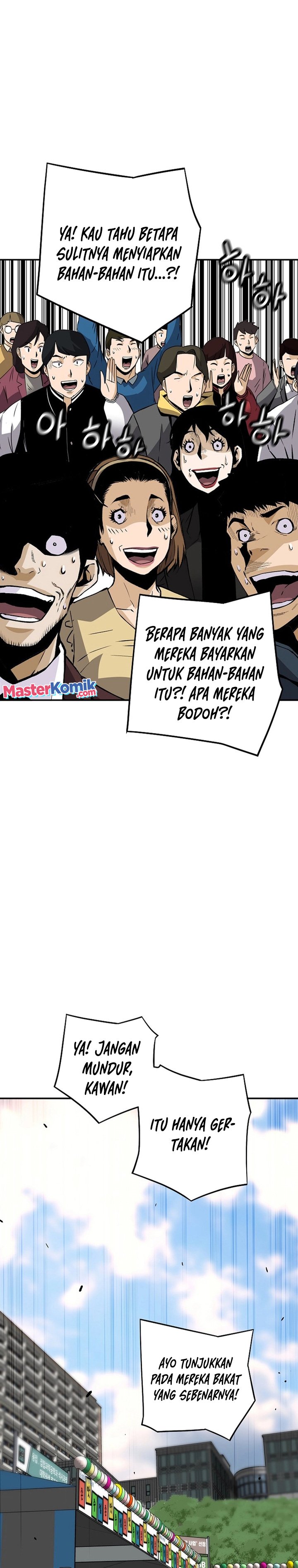 Dilarang COPAS - situs resmi www.mangacanblog.com - Komik return of the legend 102 - chapter 102 103 Indonesia return of the legend 102 - chapter 102 Terbaru 23|Baca Manga Komik Indonesia|Mangacan