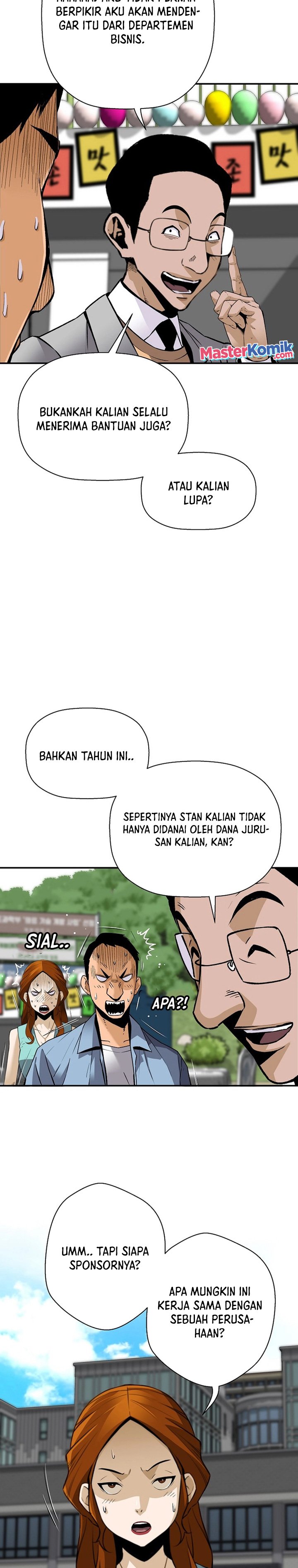 Dilarang COPAS - situs resmi www.mangacanblog.com - Komik return of the legend 102 - chapter 102 103 Indonesia return of the legend 102 - chapter 102 Terbaru 26|Baca Manga Komik Indonesia|Mangacan