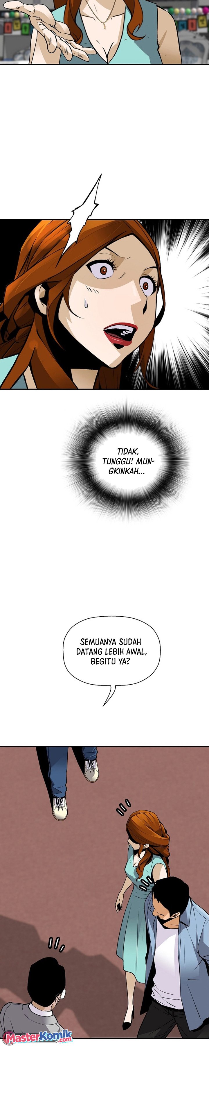 Dilarang COPAS - situs resmi www.mangacanblog.com - Komik return of the legend 102 - chapter 102 103 Indonesia return of the legend 102 - chapter 102 Terbaru 27|Baca Manga Komik Indonesia|Mangacan