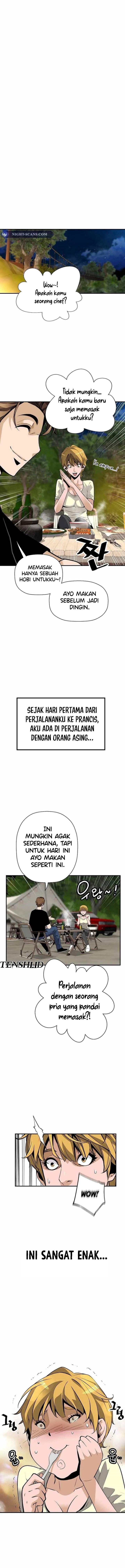 Dilarang COPAS - situs resmi www.mangacanblog.com - Komik return of the legend 109 - chapter 109 110 Indonesia return of the legend 109 - chapter 109 Terbaru 5|Baca Manga Komik Indonesia|Mangacan