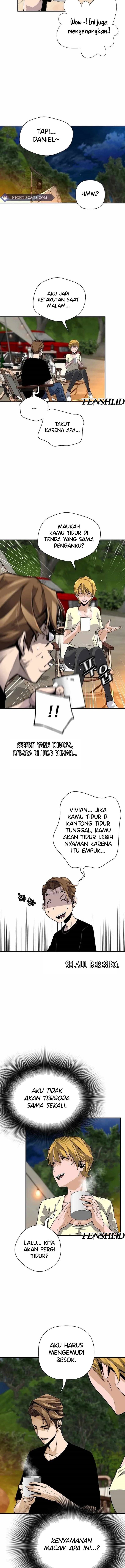 Dilarang COPAS - situs resmi www.mangacanblog.com - Komik return of the legend 109 - chapter 109 110 Indonesia return of the legend 109 - chapter 109 Terbaru 7|Baca Manga Komik Indonesia|Mangacan