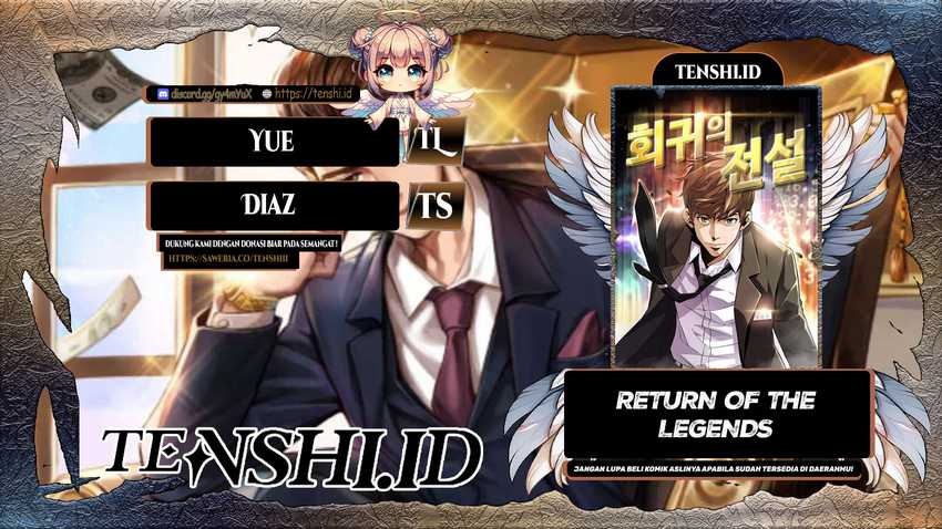 Dilarang COPAS - situs resmi www.mangacanblog.com - Komik return of the legend 111 - chapter 111 112 Indonesia return of the legend 111 - chapter 111 Terbaru 0|Baca Manga Komik Indonesia|Mangacan