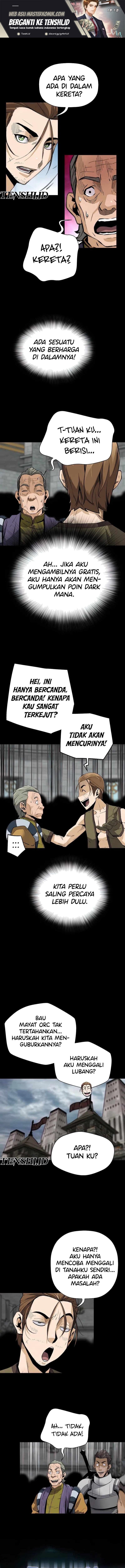 Dilarang COPAS - situs resmi www.mangacanblog.com - Komik return of the legend 119 - chapter 119 120 Indonesia return of the legend 119 - chapter 119 Terbaru 1|Baca Manga Komik Indonesia|Mangacan