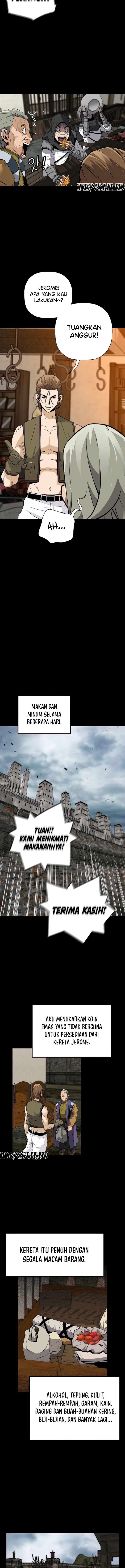 Dilarang COPAS - situs resmi www.mangacanblog.com - Komik return of the legend 119 - chapter 119 120 Indonesia return of the legend 119 - chapter 119 Terbaru 8|Baca Manga Komik Indonesia|Mangacan