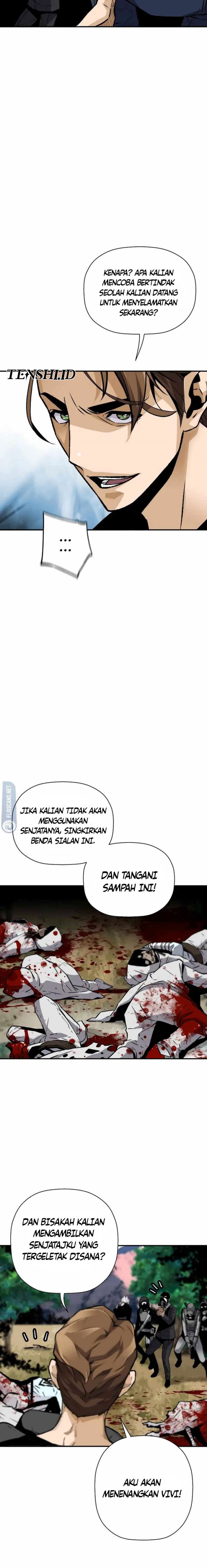 Dilarang COPAS - situs resmi www.mangacanblog.com - Komik return of the legend 123 - chapter 123 124 Indonesia return of the legend 123 - chapter 123 Terbaru 7|Baca Manga Komik Indonesia|Mangacan