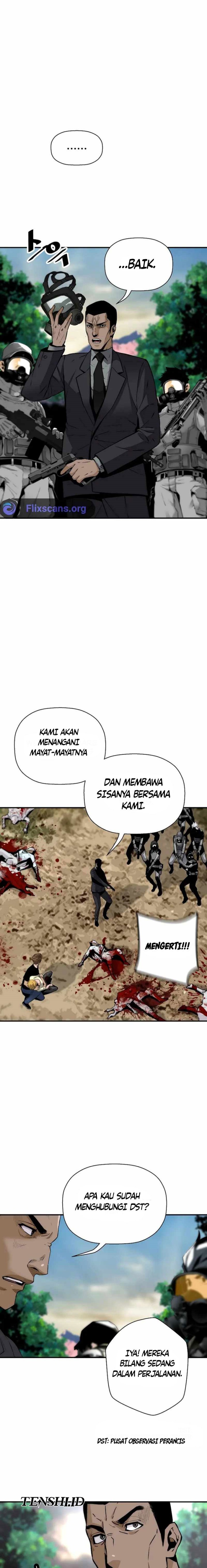 Dilarang COPAS - situs resmi www.mangacanblog.com - Komik return of the legend 123 - chapter 123 124 Indonesia return of the legend 123 - chapter 123 Terbaru 8|Baca Manga Komik Indonesia|Mangacan