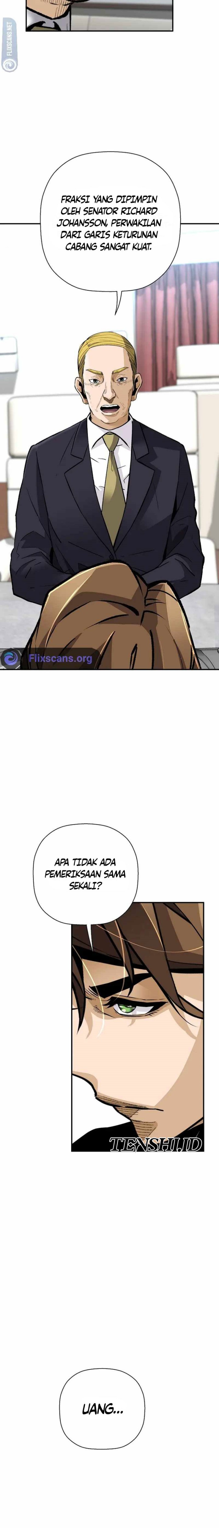 Dilarang COPAS - situs resmi www.mangacanblog.com - Komik return of the legend 123 - chapter 123 124 Indonesia return of the legend 123 - chapter 123 Terbaru 22|Baca Manga Komik Indonesia|Mangacan