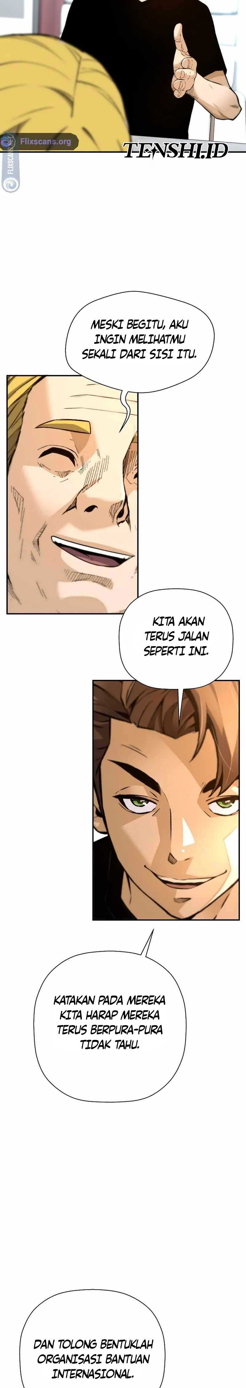 Dilarang COPAS - situs resmi www.mangacanblog.com - Komik return of the legend 125 - chapter 125 126 Indonesia return of the legend 125 - chapter 125 Terbaru 19|Baca Manga Komik Indonesia|Mangacan