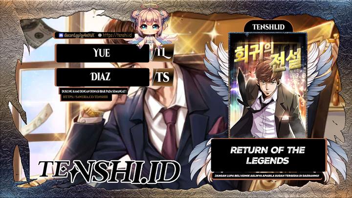 Dilarang COPAS - situs resmi www.mangacanblog.com - Komik return of the legend 126 - chapter 126 127 Indonesia return of the legend 126 - chapter 126 Terbaru 0|Baca Manga Komik Indonesia|Mangacan