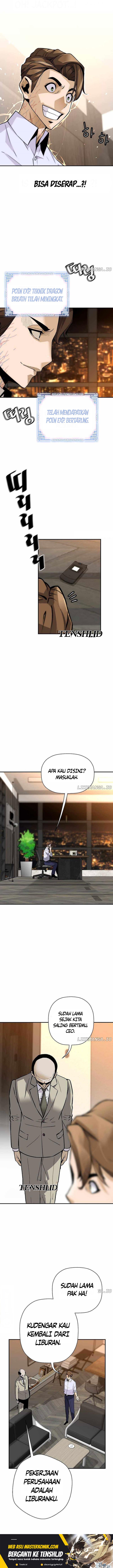 Dilarang COPAS - situs resmi www.mangacanblog.com - Komik return of the legend 126 - chapter 126 127 Indonesia return of the legend 126 - chapter 126 Terbaru 11|Baca Manga Komik Indonesia|Mangacan