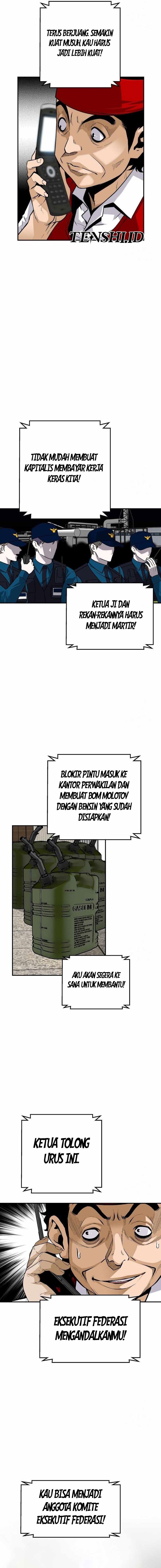 Dilarang COPAS - situs resmi www.mangacanblog.com - Komik return of the legend 127 - chapter 127 128 Indonesia return of the legend 127 - chapter 127 Terbaru 8|Baca Manga Komik Indonesia|Mangacan