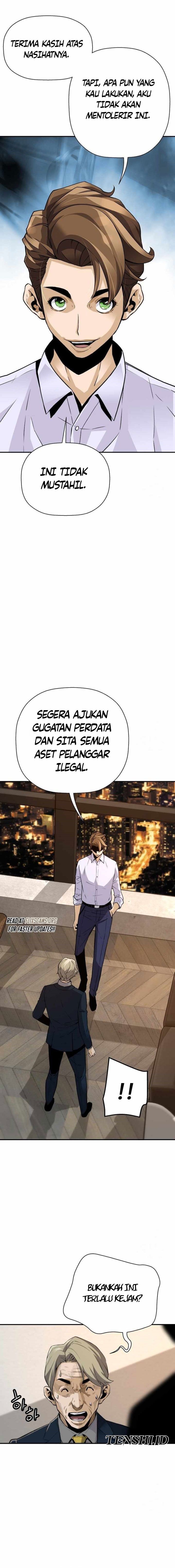 Dilarang COPAS - situs resmi www.mangacanblog.com - Komik return of the legend 127 - chapter 127 128 Indonesia return of the legend 127 - chapter 127 Terbaru 14|Baca Manga Komik Indonesia|Mangacan