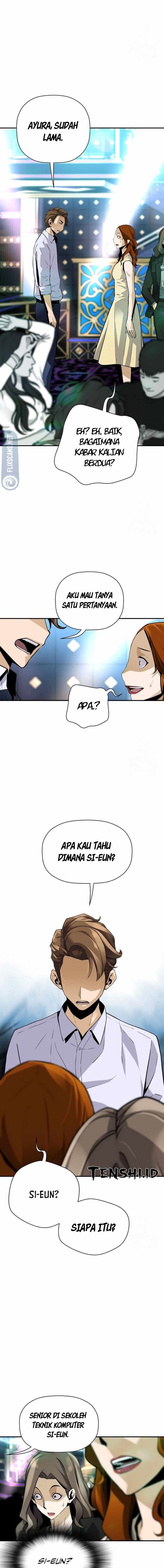 Dilarang COPAS - situs resmi www.mangacanblog.com - Komik return of the legend 128 - chapter 128 129 Indonesia return of the legend 128 - chapter 128 Terbaru 7|Baca Manga Komik Indonesia|Mangacan