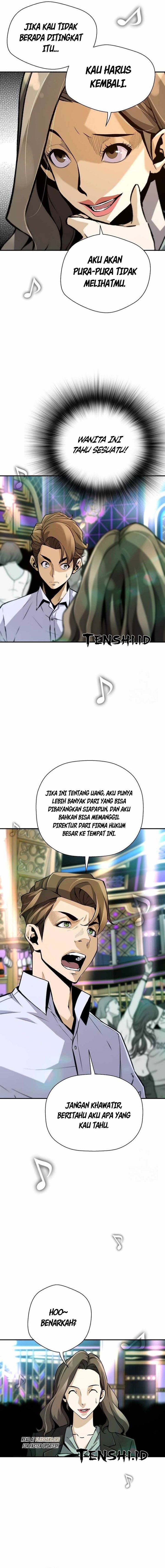 Dilarang COPAS - situs resmi www.mangacanblog.com - Komik return of the legend 128 - chapter 128 129 Indonesia return of the legend 128 - chapter 128 Terbaru 10|Baca Manga Komik Indonesia|Mangacan