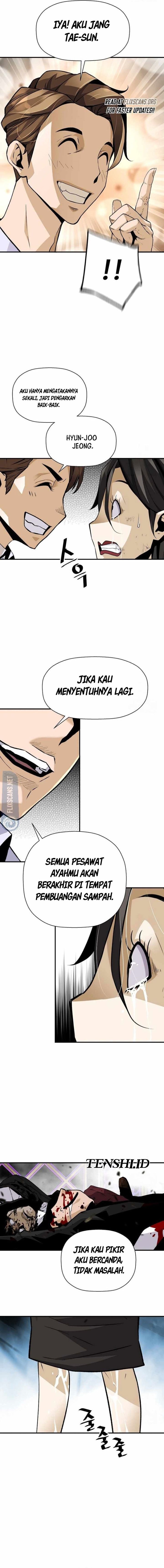 Dilarang COPAS - situs resmi www.mangacanblog.com - Komik return of the legend 129 - chapter 129 130 Indonesia return of the legend 129 - chapter 129 Terbaru 7|Baca Manga Komik Indonesia|Mangacan