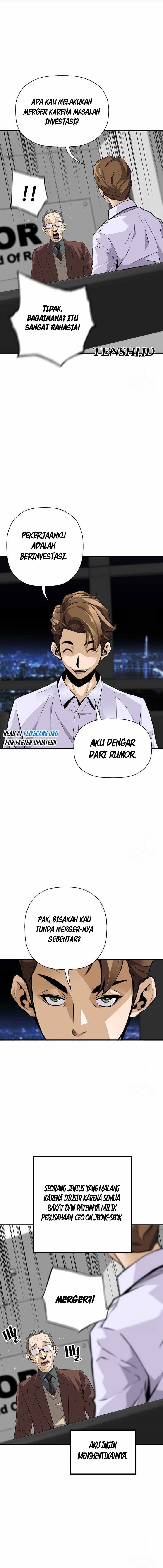 Dilarang COPAS - situs resmi www.mangacanblog.com - Komik return of the legend 130 - chapter 130 131 Indonesia return of the legend 130 - chapter 130 Terbaru 1|Baca Manga Komik Indonesia|Mangacan