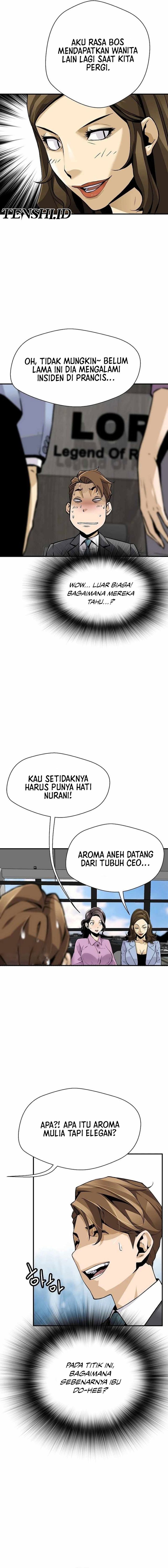 Dilarang COPAS - situs resmi www.mangacanblog.com - Komik return of the legend 137 - chapter 137 138 Indonesia return of the legend 137 - chapter 137 Terbaru 13|Baca Manga Komik Indonesia|Mangacan