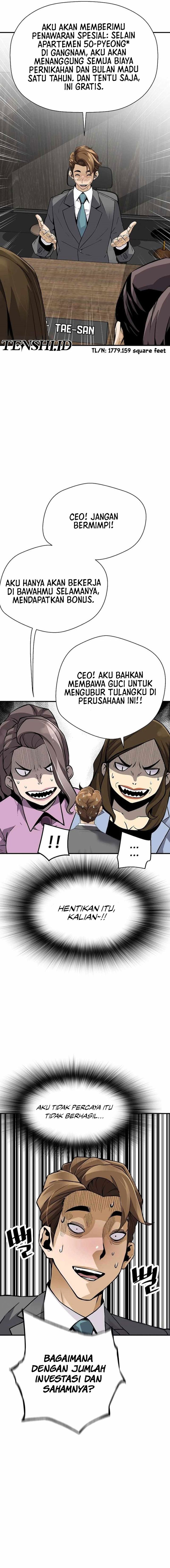 Dilarang COPAS - situs resmi www.mangacanblog.com - Komik return of the legend 137 - chapter 137 138 Indonesia return of the legend 137 - chapter 137 Terbaru 15|Baca Manga Komik Indonesia|Mangacan