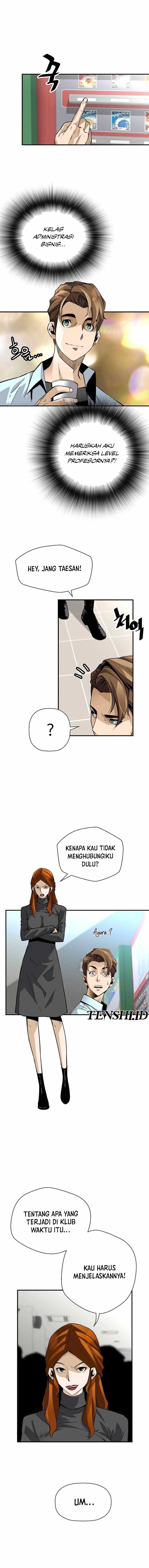 Dilarang COPAS - situs resmi www.mangacanblog.com - Komik return of the legend 138 - chapter 138 139 Indonesia return of the legend 138 - chapter 138 Terbaru 3|Baca Manga Komik Indonesia|Mangacan