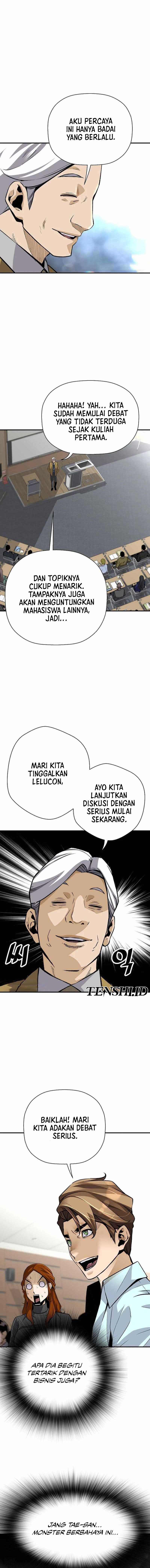 Dilarang COPAS - situs resmi www.mangacanblog.com - Komik return of the legend 138 - chapter 138 139 Indonesia return of the legend 138 - chapter 138 Terbaru 12|Baca Manga Komik Indonesia|Mangacan