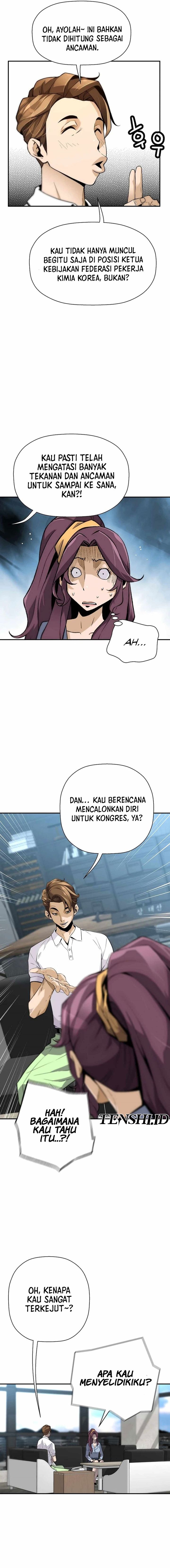 Dilarang COPAS - situs resmi www.mangacanblog.com - Komik return of the legend 141 - chapter 141 142 Indonesia return of the legend 141 - chapter 141 Terbaru 1|Baca Manga Komik Indonesia|Mangacan