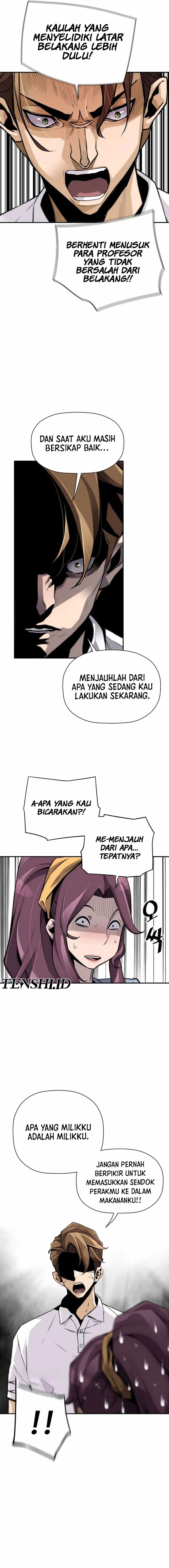 Dilarang COPAS - situs resmi www.mangacanblog.com - Komik return of the legend 141 - chapter 141 142 Indonesia return of the legend 141 - chapter 141 Terbaru 2|Baca Manga Komik Indonesia|Mangacan