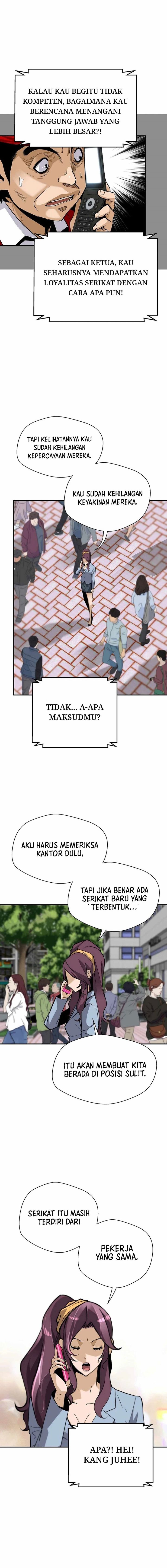 Dilarang COPAS - situs resmi www.mangacanblog.com - Komik return of the legend 141 - chapter 141 142 Indonesia return of the legend 141 - chapter 141 Terbaru 7|Baca Manga Komik Indonesia|Mangacan