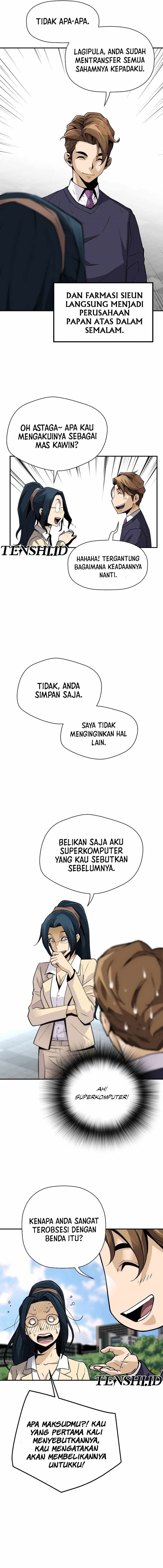 Dilarang COPAS - situs resmi www.mangacanblog.com - Komik return of the legend 141 - chapter 141 142 Indonesia return of the legend 141 - chapter 141 Terbaru 12|Baca Manga Komik Indonesia|Mangacan