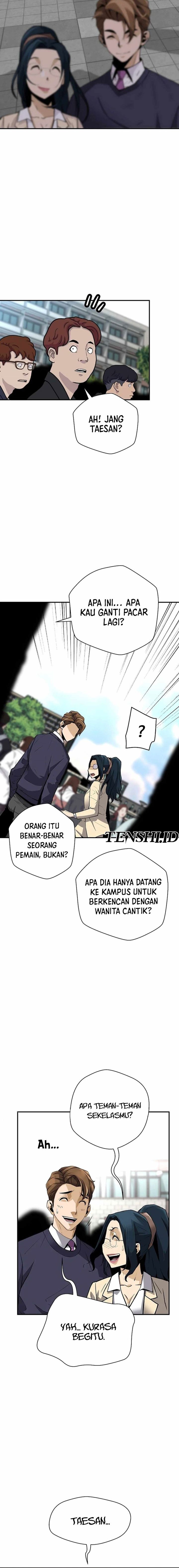 Dilarang COPAS - situs resmi www.mangacanblog.com - Komik return of the legend 141 - chapter 141 142 Indonesia return of the legend 141 - chapter 141 Terbaru 16|Baca Manga Komik Indonesia|Mangacan