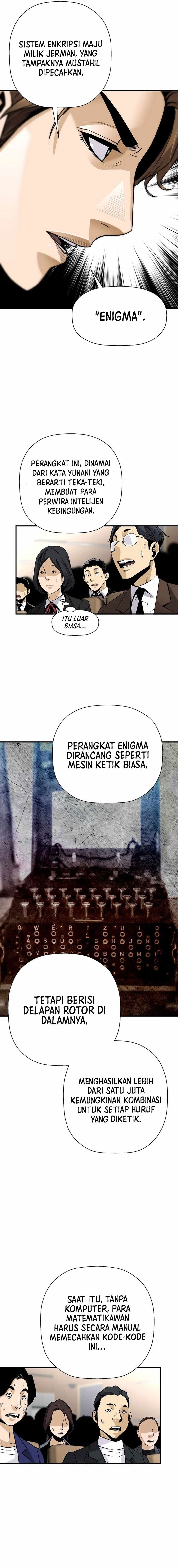 Dilarang COPAS - situs resmi www.mangacanblog.com - Komik return of the legend 142 - chapter 142 143 Indonesia return of the legend 142 - chapter 142 Terbaru 17|Baca Manga Komik Indonesia|Mangacan