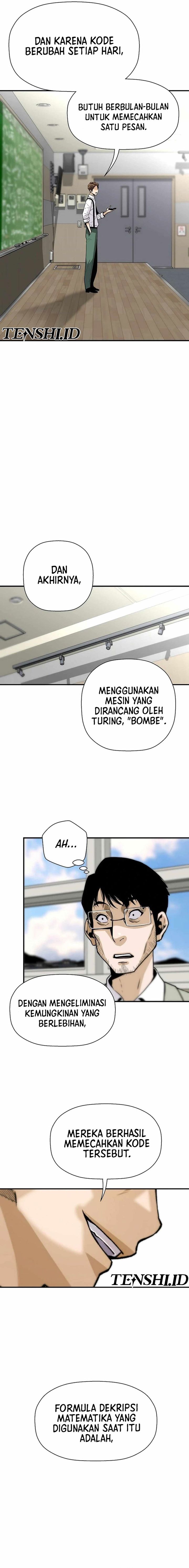 Dilarang COPAS - situs resmi www.mangacanblog.com - Komik return of the legend 142 - chapter 142 143 Indonesia return of the legend 142 - chapter 142 Terbaru 18|Baca Manga Komik Indonesia|Mangacan