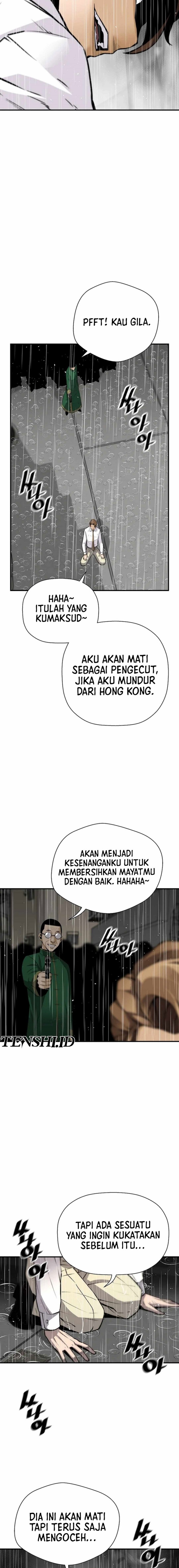 Dilarang COPAS - situs resmi www.mangacanblog.com - Komik return of the legend 146 - chapter 146 147 Indonesia return of the legend 146 - chapter 146 Terbaru 8|Baca Manga Komik Indonesia|Mangacan