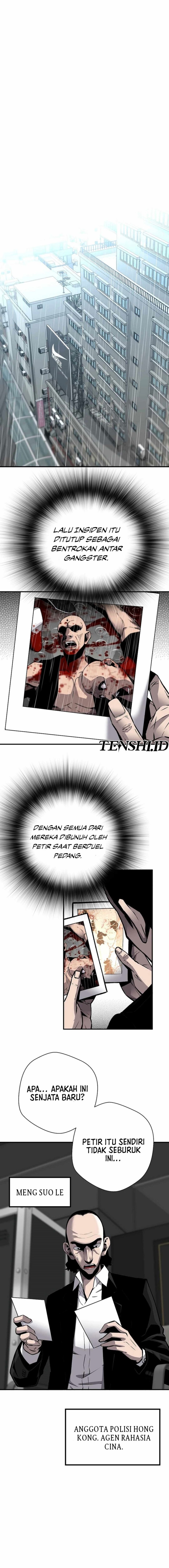 Dilarang COPAS - situs resmi www.mangacanblog.com - Komik return of the legend 146 - chapter 146 147 Indonesia return of the legend 146 - chapter 146 Terbaru 17|Baca Manga Komik Indonesia|Mangacan