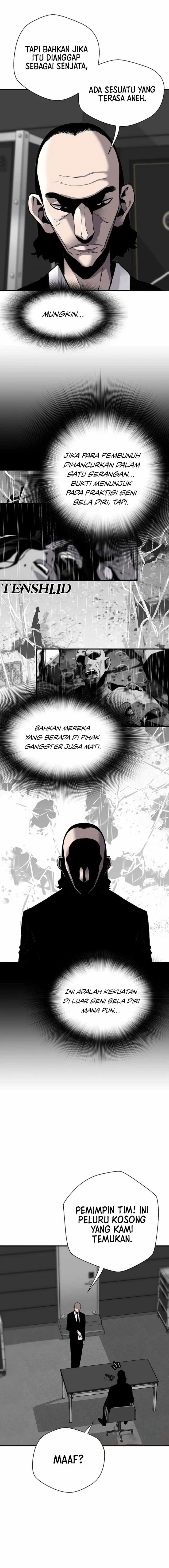 Dilarang COPAS - situs resmi www.mangacanblog.com - Komik return of the legend 146 - chapter 146 147 Indonesia return of the legend 146 - chapter 146 Terbaru 18|Baca Manga Komik Indonesia|Mangacan