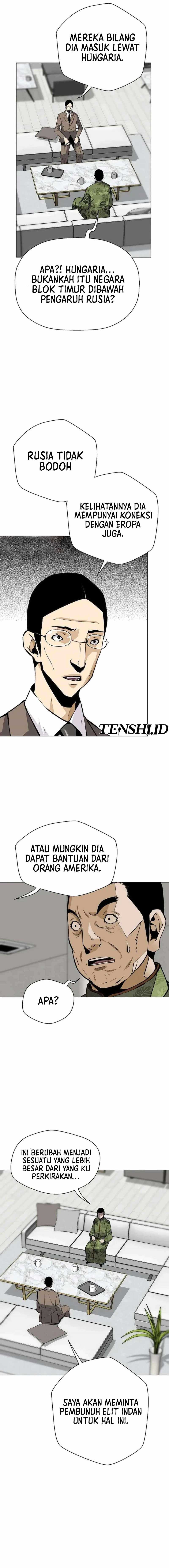 Dilarang COPAS - situs resmi www.mangacanblog.com - Komik return of the legend 150 - chapter 150 151 Indonesia return of the legend 150 - chapter 150 Terbaru 13|Baca Manga Komik Indonesia|Mangacan