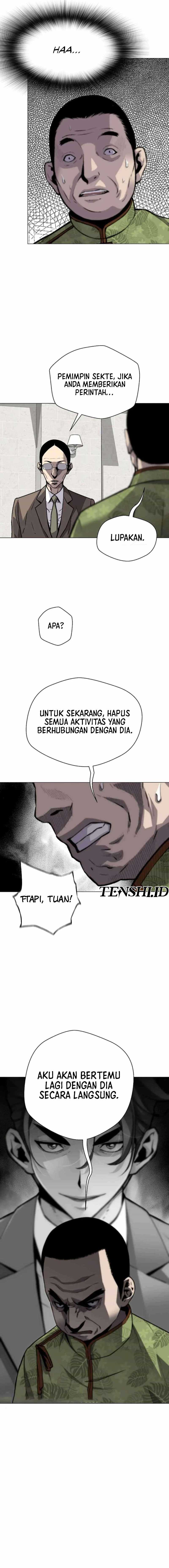 Dilarang COPAS - situs resmi www.mangacanblog.com - Komik return of the legend 150 - chapter 150 151 Indonesia return of the legend 150 - chapter 150 Terbaru 15|Baca Manga Komik Indonesia|Mangacan