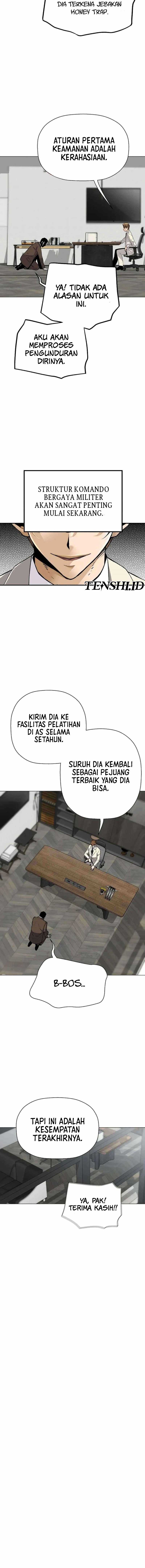 Dilarang COPAS - situs resmi www.mangacanblog.com - Komik return of the legend 150 - chapter 150 151 Indonesia return of the legend 150 - chapter 150 Terbaru 17|Baca Manga Komik Indonesia|Mangacan