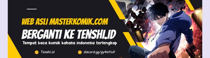 Return of the Legend chapter 169