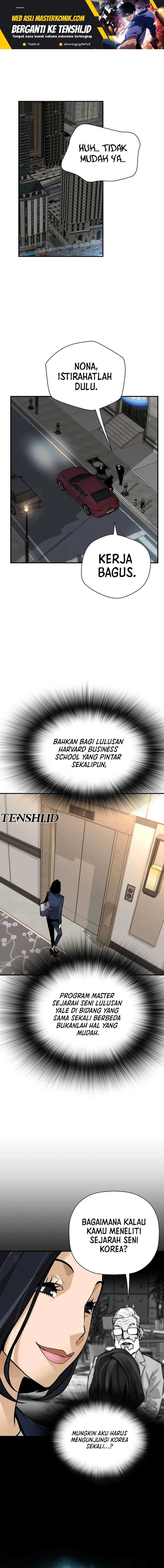Dilarang COPAS - situs resmi www.mangacanblog.com - Komik return of the legend 170 - chapter 170 171 Indonesia return of the legend 170 - chapter 170 Terbaru 1|Baca Manga Komik Indonesia|Mangacan