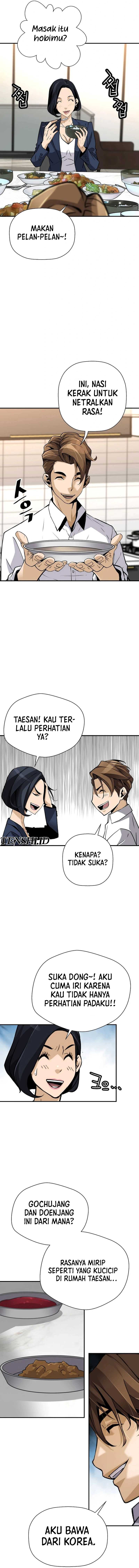 Dilarang COPAS - situs resmi www.mangacanblog.com - Komik return of the legend 170 - chapter 170 171 Indonesia return of the legend 170 - chapter 170 Terbaru 5|Baca Manga Komik Indonesia|Mangacan