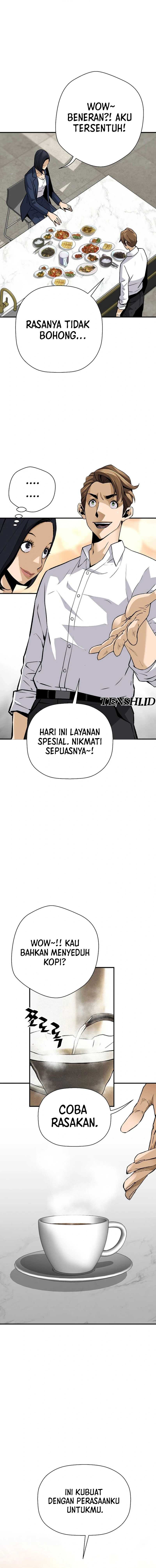 Dilarang COPAS - situs resmi www.mangacanblog.com - Komik return of the legend 170 - chapter 170 171 Indonesia return of the legend 170 - chapter 170 Terbaru 6|Baca Manga Komik Indonesia|Mangacan