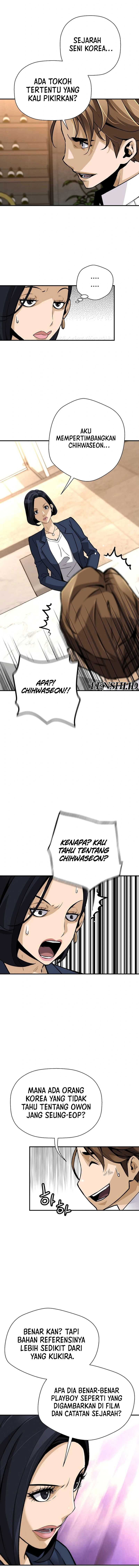 Dilarang COPAS - situs resmi www.mangacanblog.com - Komik return of the legend 170 - chapter 170 171 Indonesia return of the legend 170 - chapter 170 Terbaru 8|Baca Manga Komik Indonesia|Mangacan