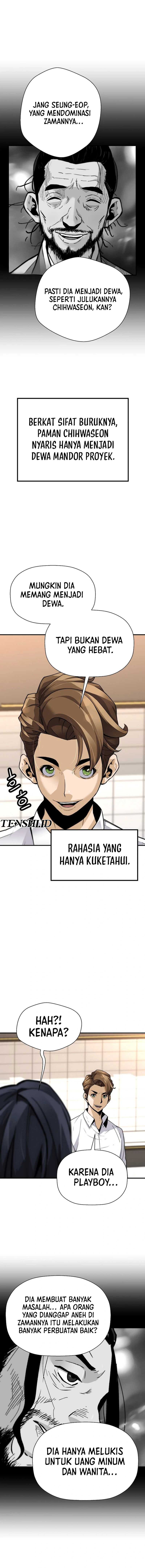 Dilarang COPAS - situs resmi www.mangacanblog.com - Komik return of the legend 170 - chapter 170 171 Indonesia return of the legend 170 - chapter 170 Terbaru 9|Baca Manga Komik Indonesia|Mangacan