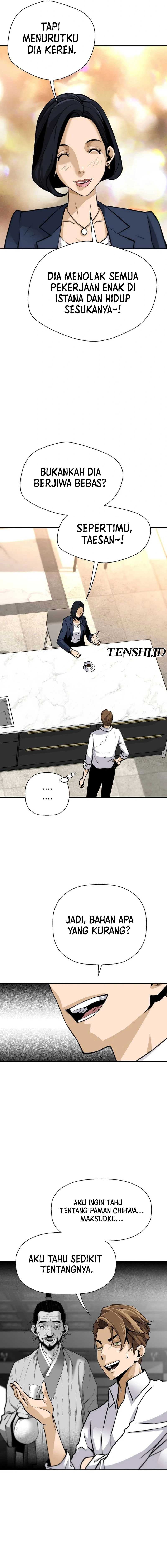 Dilarang COPAS - situs resmi www.mangacanblog.com - Komik return of the legend 170 - chapter 170 171 Indonesia return of the legend 170 - chapter 170 Terbaru 10|Baca Manga Komik Indonesia|Mangacan