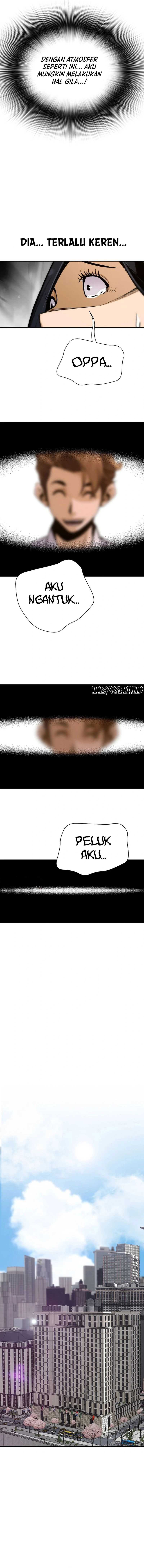 Dilarang COPAS - situs resmi www.mangacanblog.com - Komik return of the legend 170 - chapter 170 171 Indonesia return of the legend 170 - chapter 170 Terbaru 14|Baca Manga Komik Indonesia|Mangacan