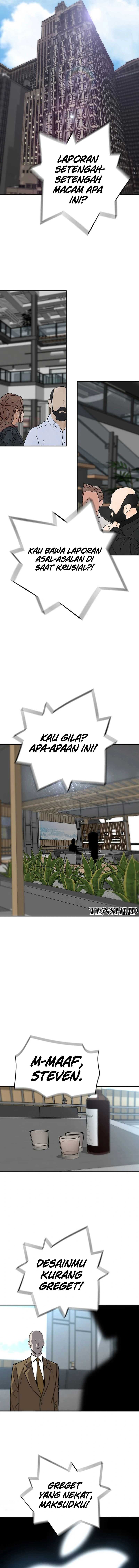 Dilarang COPAS - situs resmi www.mangacanblog.com - Komik return of the legend 170 - chapter 170 171 Indonesia return of the legend 170 - chapter 170 Terbaru 16|Baca Manga Komik Indonesia|Mangacan