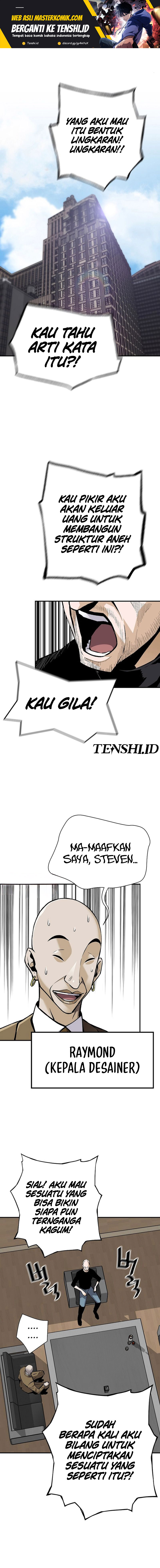 Dilarang COPAS - situs resmi www.mangacanblog.com - Komik return of the legend 171 - chapter 171 172 Indonesia return of the legend 171 - chapter 171 Terbaru 1|Baca Manga Komik Indonesia|Mangacan